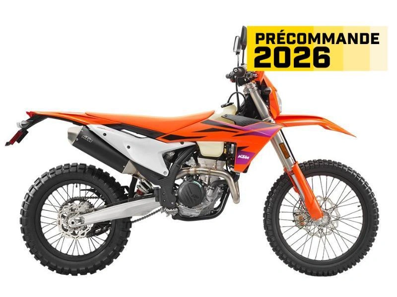 2026 Ktm 350 Exc-f alt