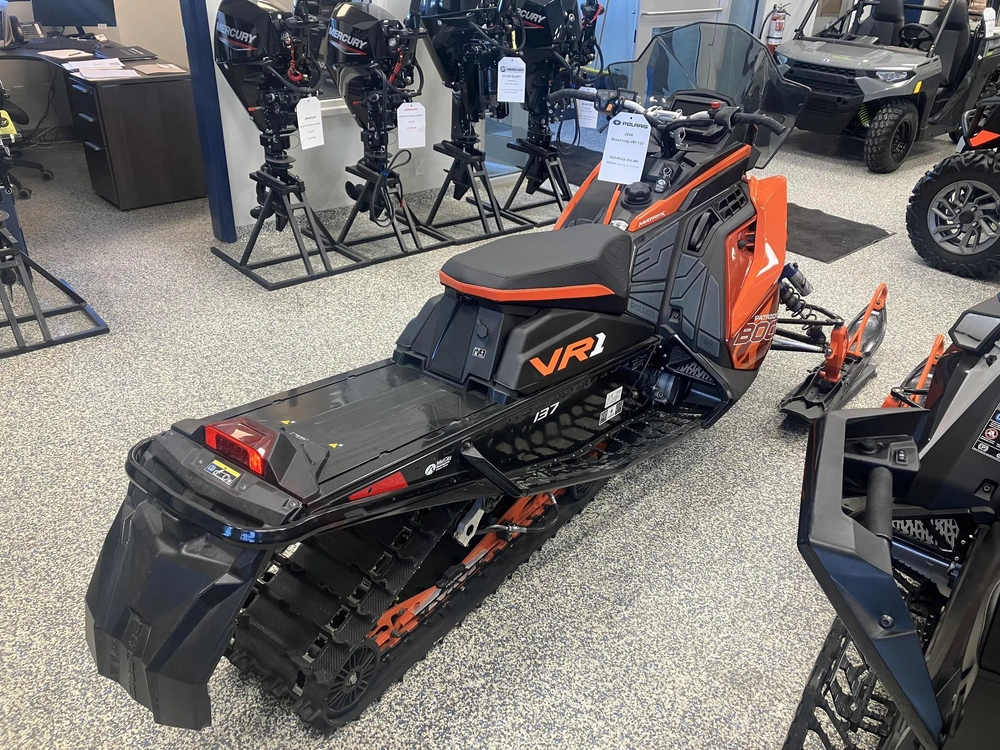 2024 Polaris Patriot Boost Indy Vr1 137 alt