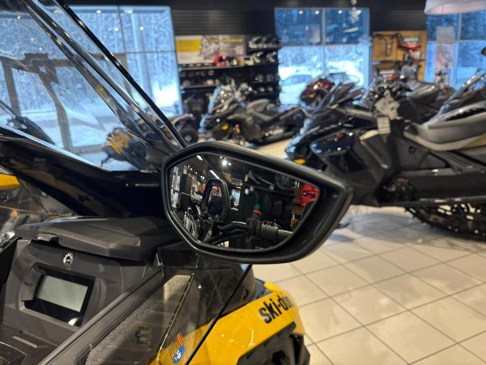 Ski-doo Expedition Le 24'' 900 Ace Silent Cobra 1.5'' E.s. 2026 alt