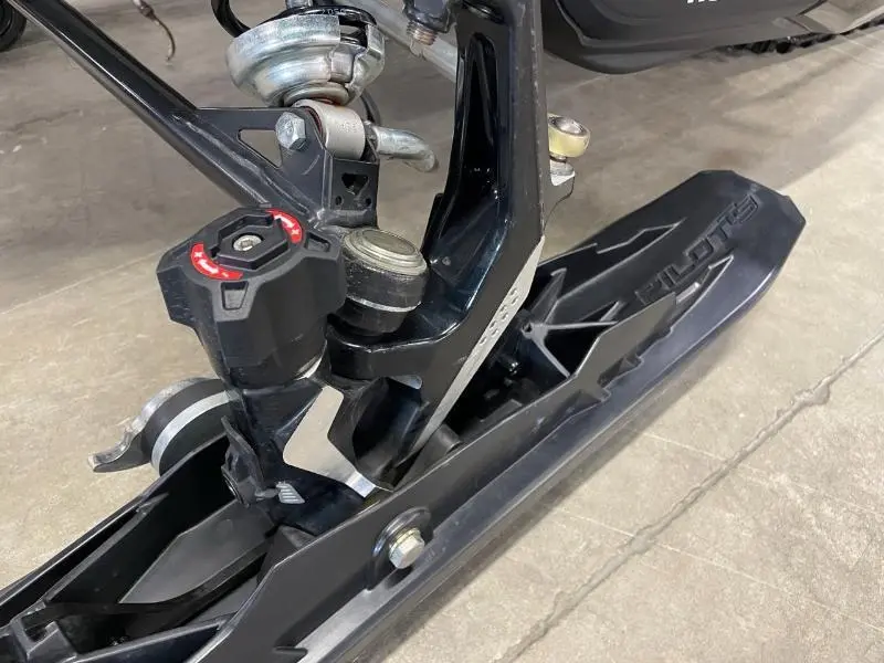 Ski-Doo Renegade Enduro 900 ACE 2017