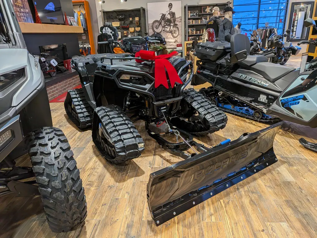 2026 Polaris 570 Sportsman EPS - Trail