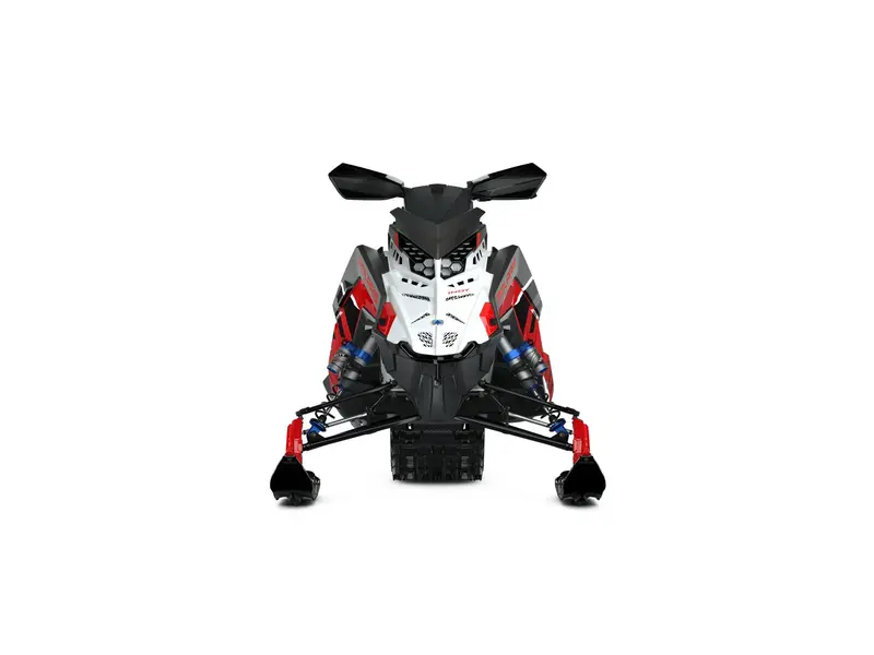 2026 Polaris 9R XCR 137