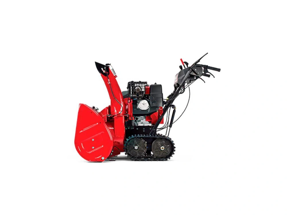 2026 Honda Souffleuse Hss1332ct alt