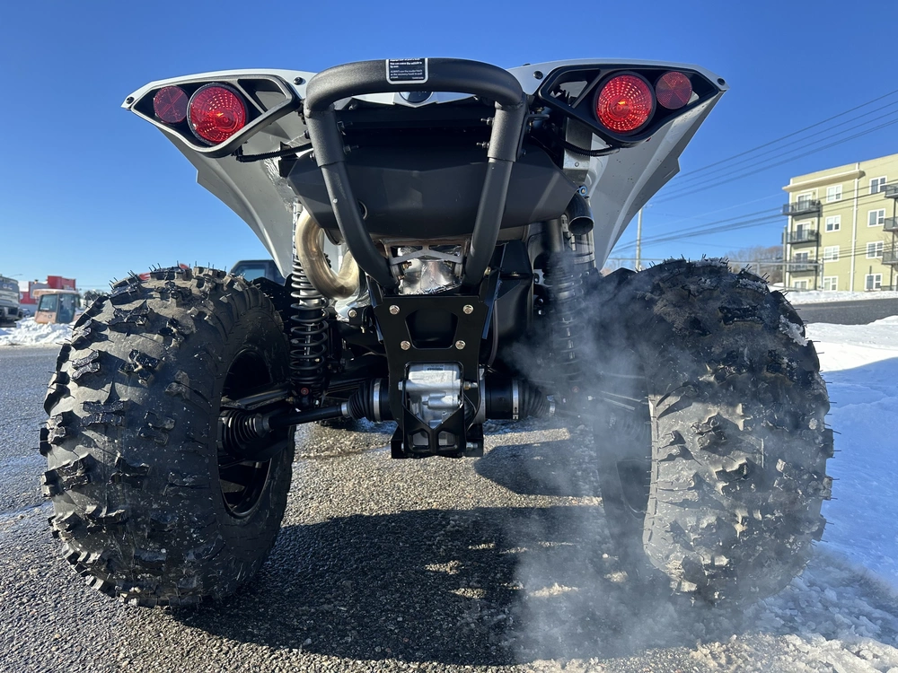 2025 Can-am Renegade Xxc 1000r alt