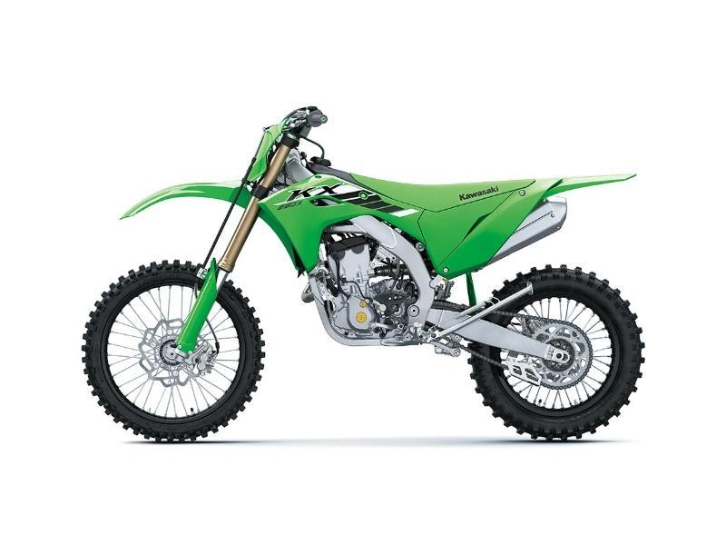 2025 Kawasaki Kx250x alt