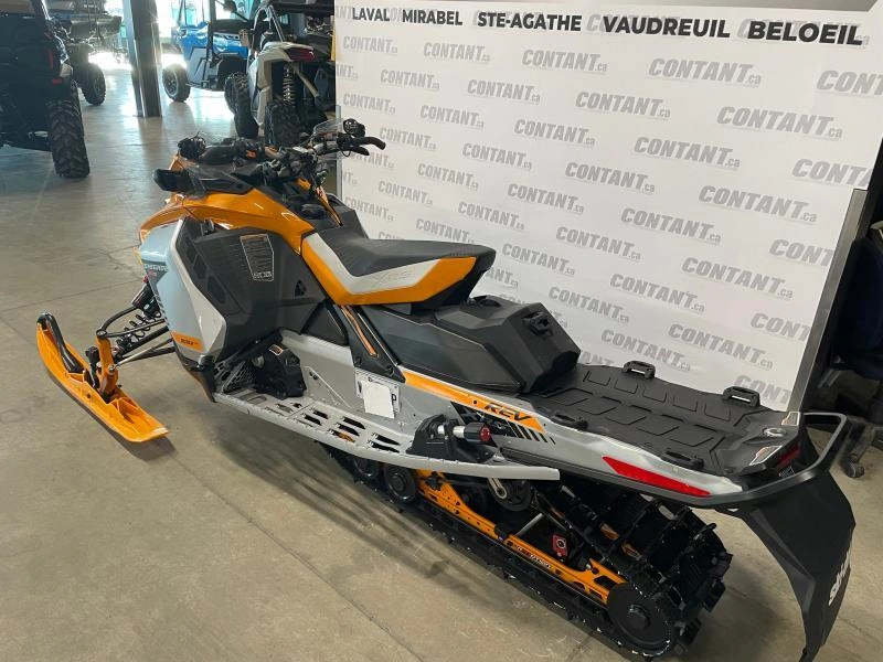 2019 Ski-doo Renegade Xr-s 850 alt