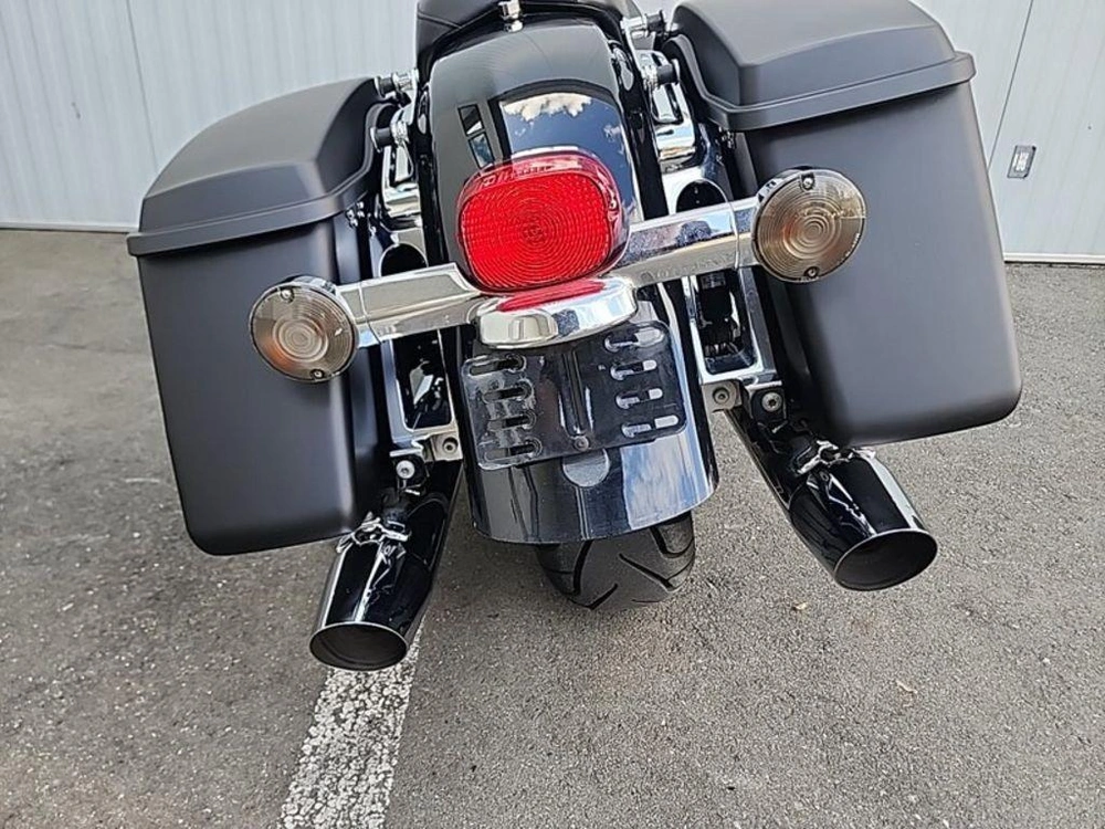 2019 Harley-davidson Flhr - Road King® alt