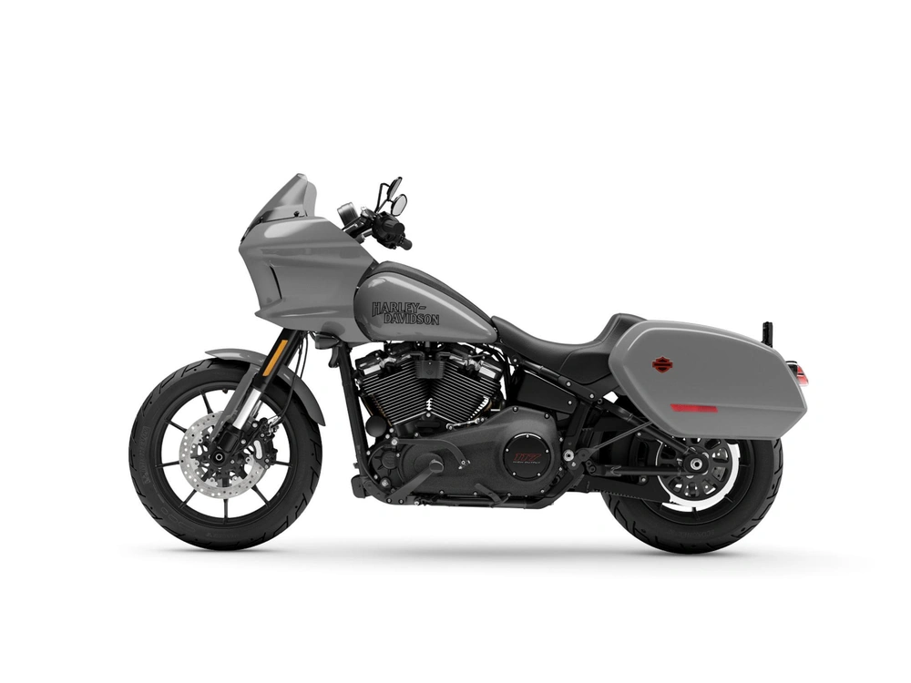 2026 Harley-davidson Low Rider St alt