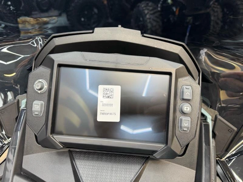 Polaris 850 Switchback Xc 2026 alt