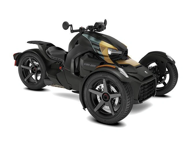 2025 Can-am Ryker Sport (900 Ace) alt