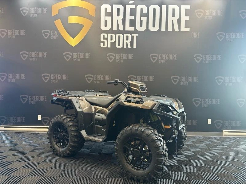 Polaris Sportsman 850 Trail 2026 alt