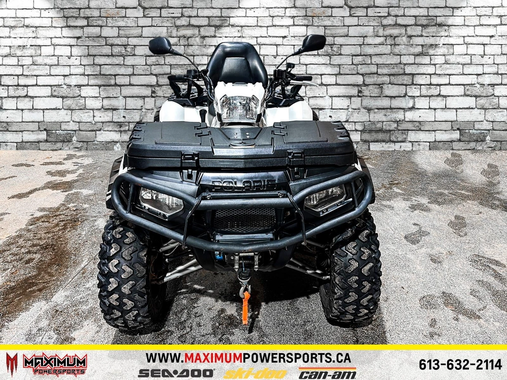 Polaris Sportsman 850 Trg 2012 alt