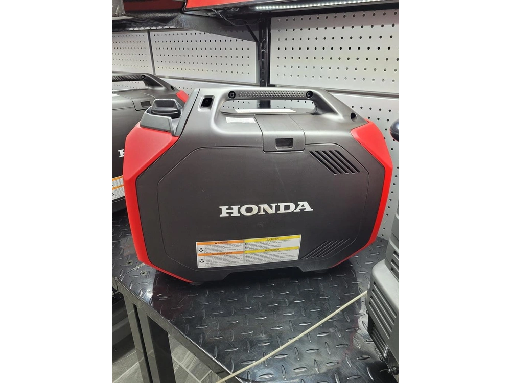 2025 Honda Eu3200ic alt