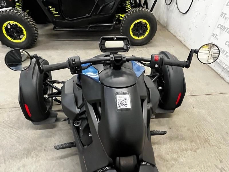 2024 Can-am Ryker (900 Ace) alt