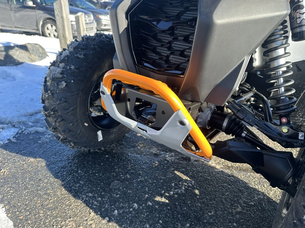 2025 Can-am Renegade Xxc 1000r alt