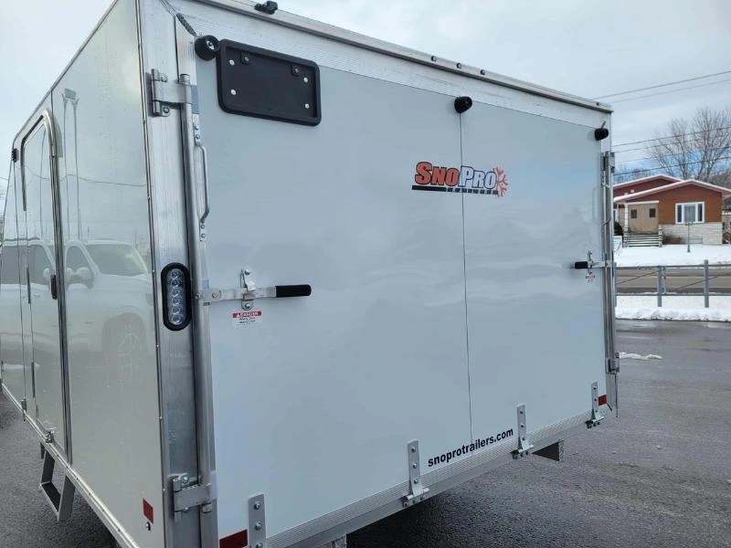 2026 Sno Pro 101x12 Hybrid Ltd (2places) alt