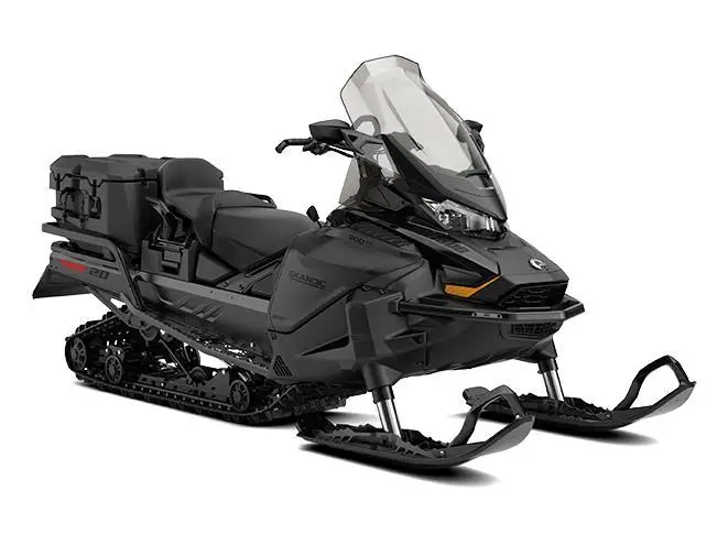 2026 Ski-Doo Skandic SE 20'' 900 ACE E.S.