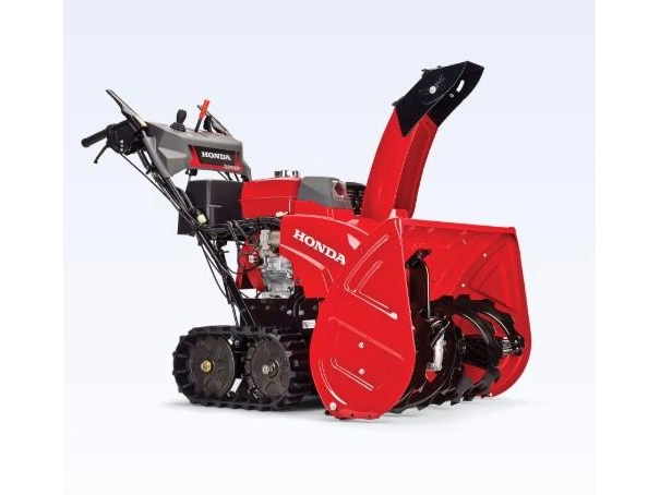 2024 Honda Souffleuse Hss928ctd alt