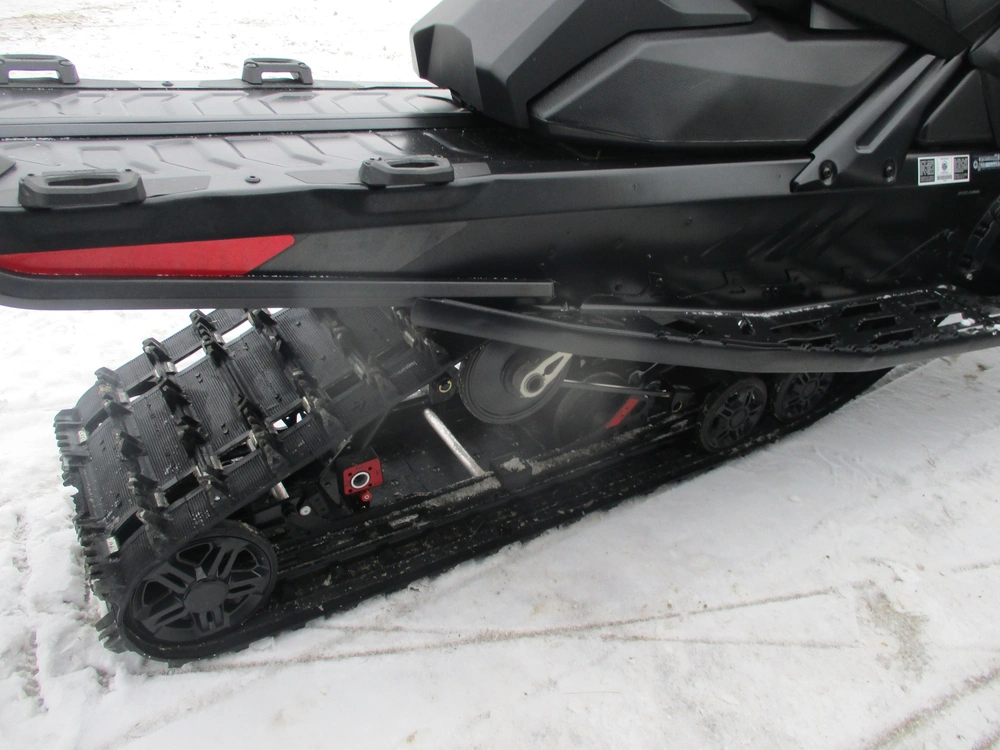 2024 Ski-doo Mxz Xrs 600r Etec Mxrl alt