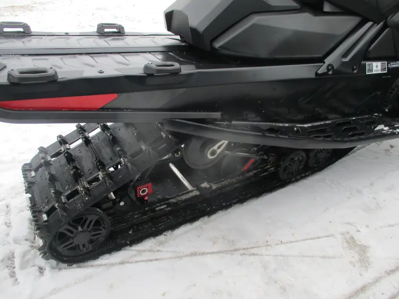 2024 Ski-Doo MXZ XRS 600R Etec MXRL