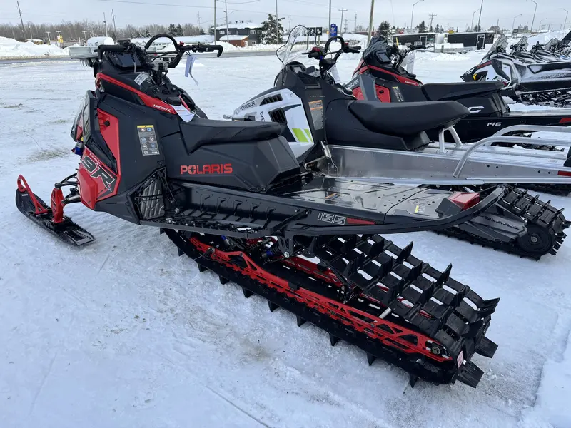 2026 Polaris 9R RMK KHAOS 155 X 2.75