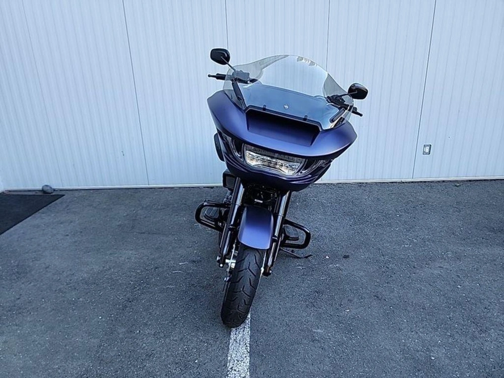 2025 Harley-davidson Fltrx - Road Glide® alt