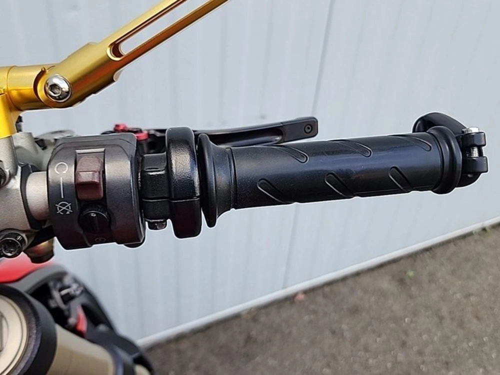 2014 Ducati Streetfighter 848 alt