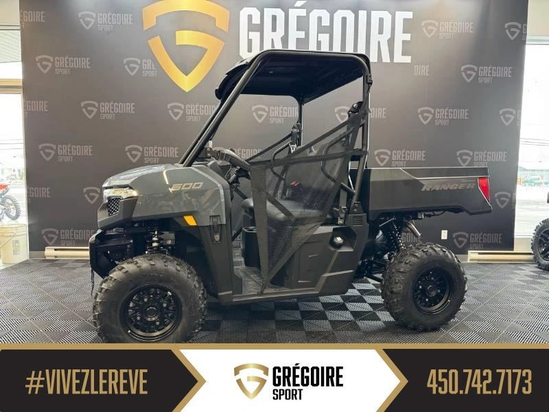 Polaris Ranger 500 2026 alt