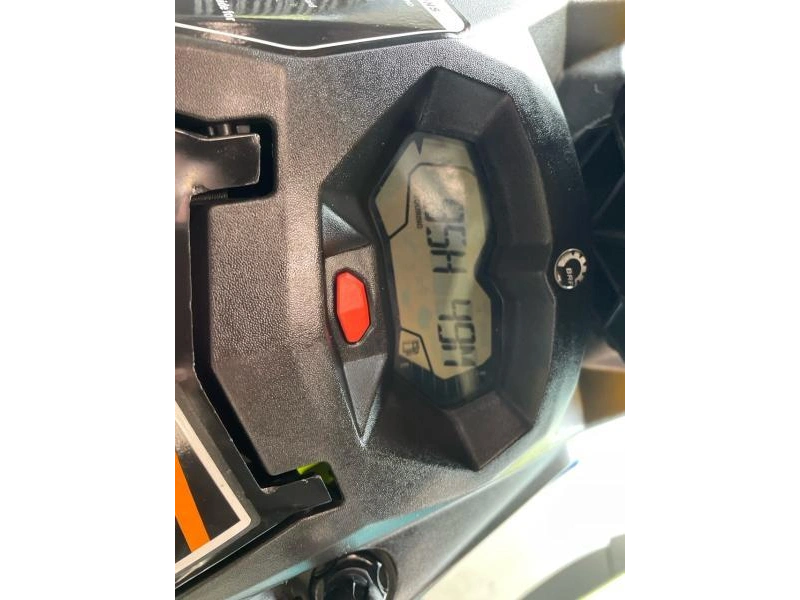 Sea-doo Spark 2up 2020 alt