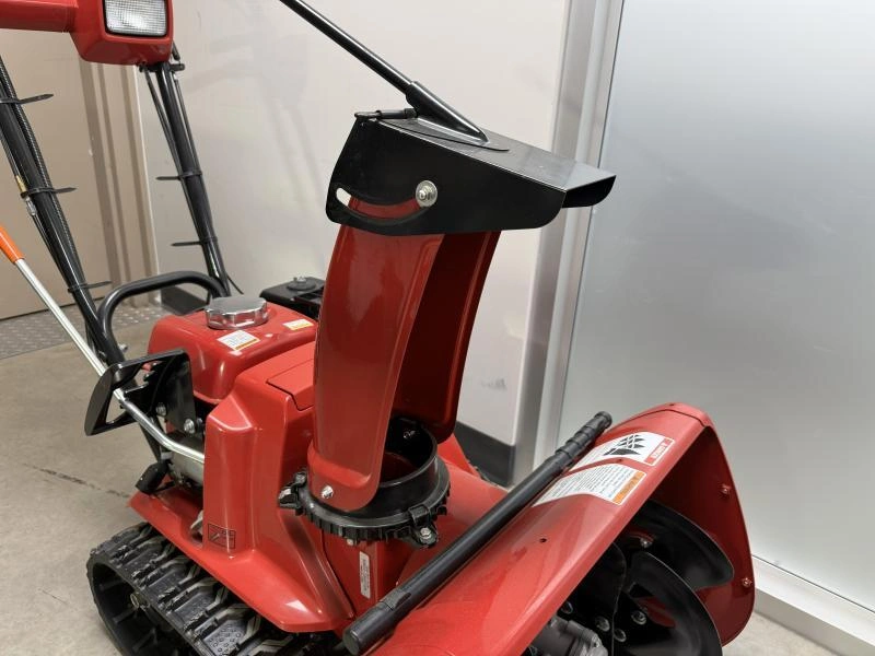 2023 Honda Souffleuse Hss622ctd1 alt