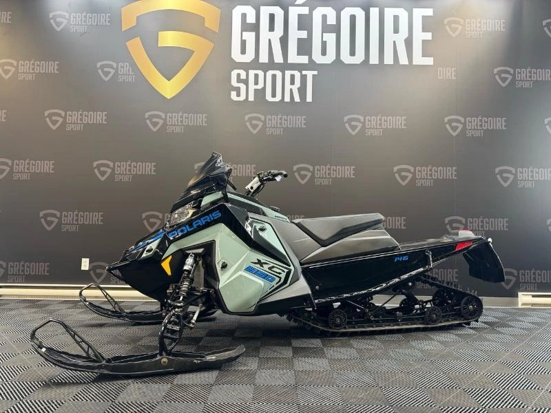 Polaris 850 Switchback Xc 2026 alt