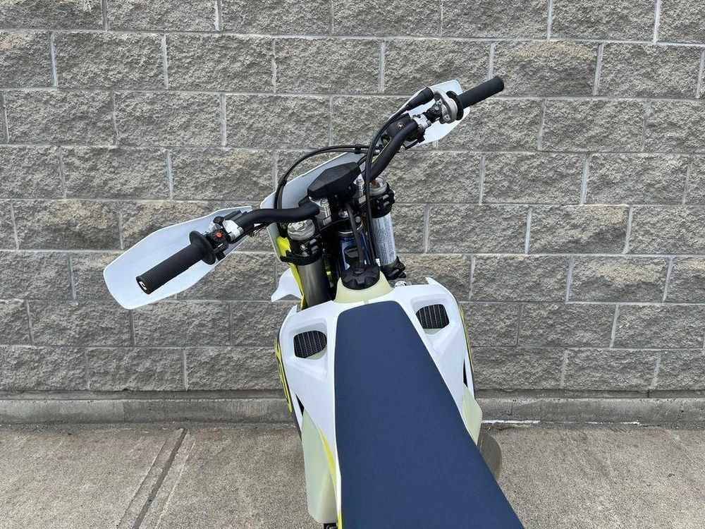 2023 Husqvarna Te 250 alt