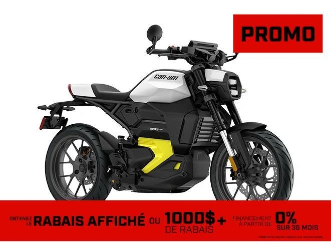 2025 Can-am Pulse alt