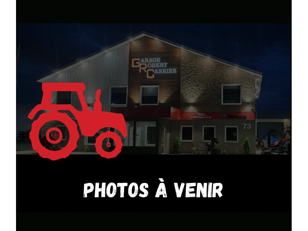 T-rail 18.4-34 None alt