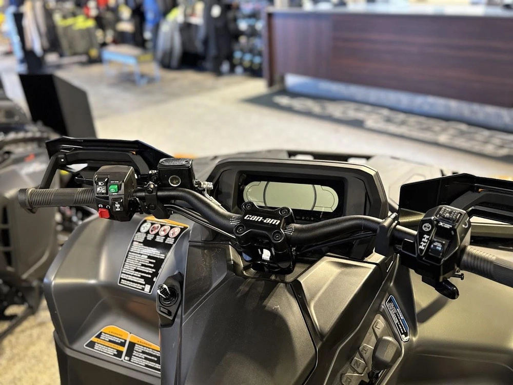 Can-am Outlander Max Xtp 1000r 2026 alt