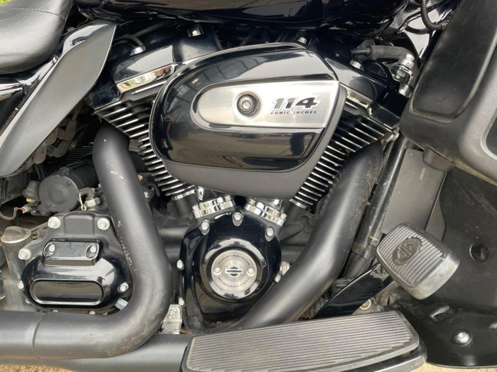 2023 Harley-davidson Flhtk - Ultra Limited alt