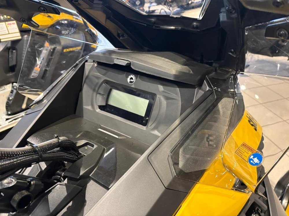 Ski-doo Expedition Le 24'' 900 Ace Silent Cobra 1.5'' E.s. 2026 alt