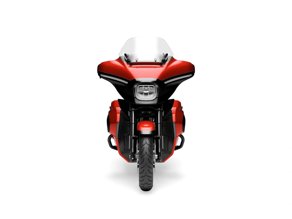 2025 Harley-davidson Street Glide Ultra alt