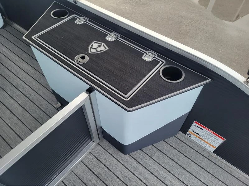 Armada Drakkar 23 Swingback 3t 2025 alt