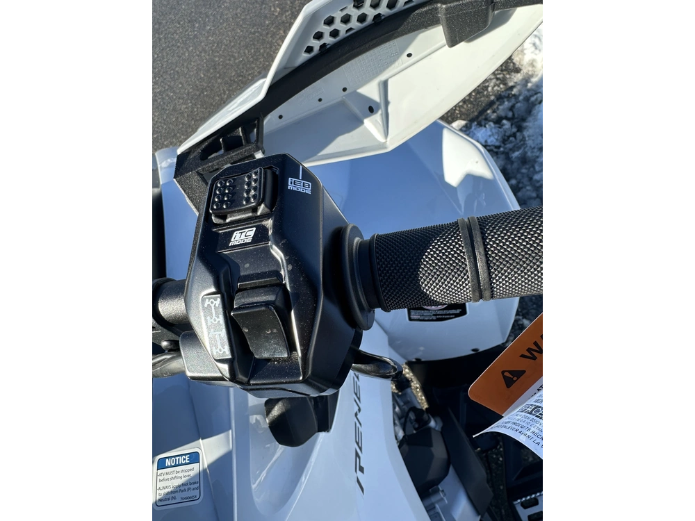 2025 Can-am Renegade Xxc 1000r alt