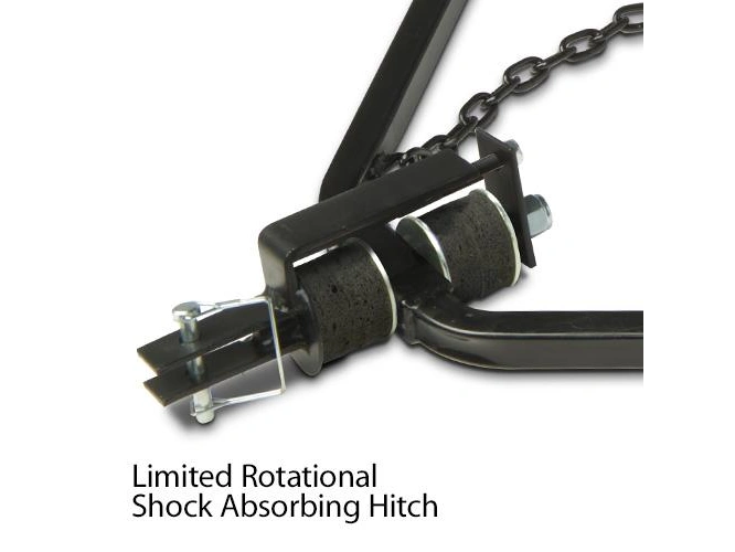 2026 Other Carriole Pour Motoneige alt