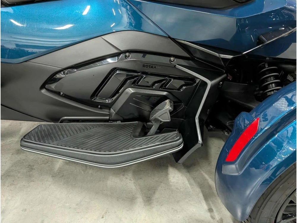 2022 Can-am Spyder Rt Se6 alt