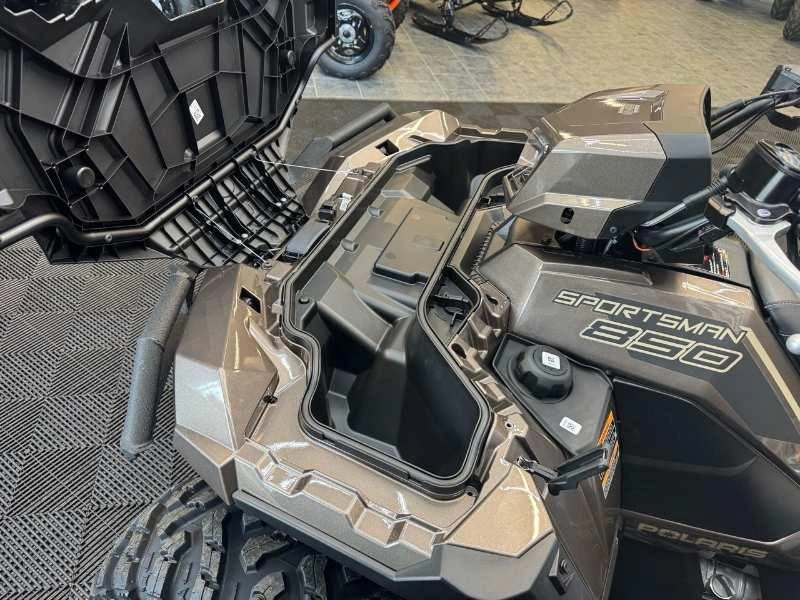 Polaris Sportsman 850 Trail 2026 alt