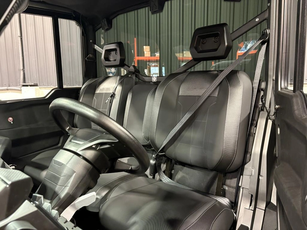 Can-am Defender Limited Cab Hd11 2026 alt