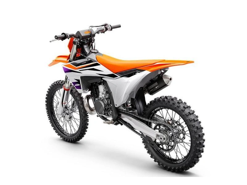 2024 Ktm 300 Sx alt