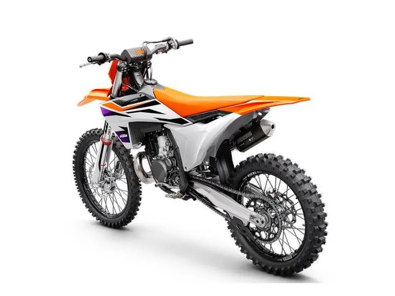 2024 KTM 300 SX thumbnail 3