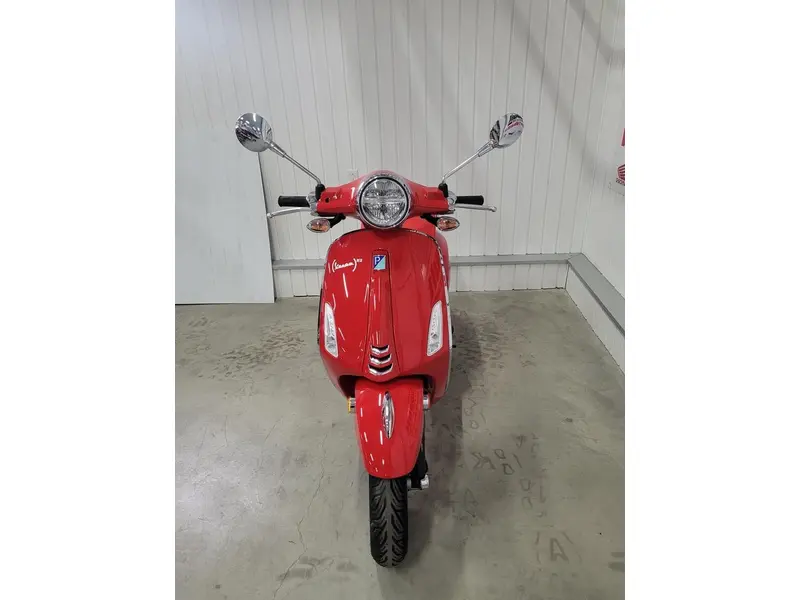 2023 Vespa Primavera 50 thumbnail 4