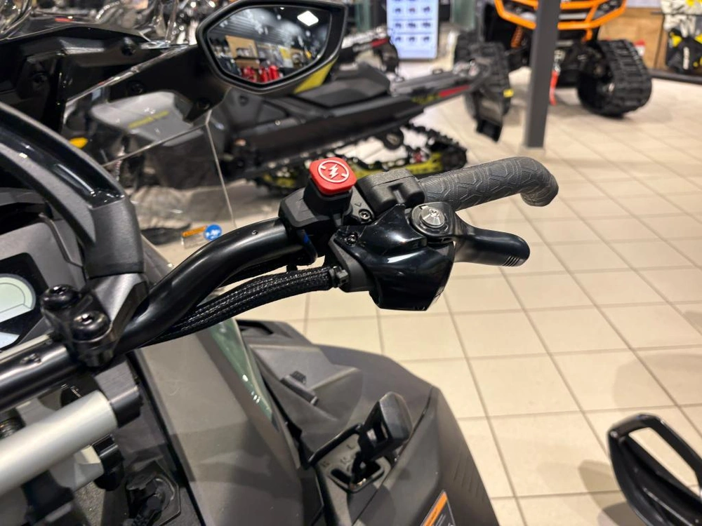 Ski-doo Expedition Se 900 Ace Ice Crosscut 1.5'' E.s. 2026 alt