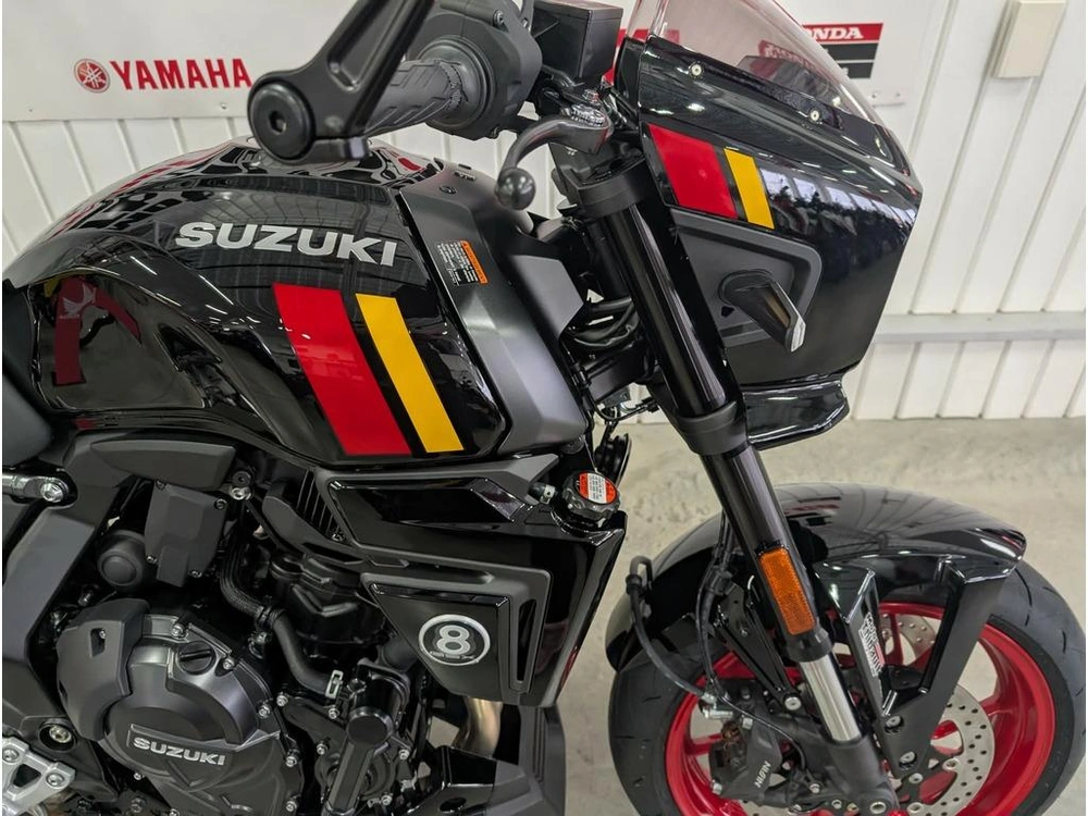 2026 Suzuki Gsx-8tt alt