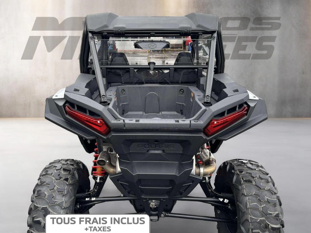 Polaris Rzr Xp 1000 Sport 2024 alt
